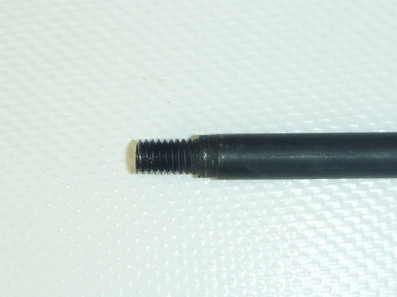 OBD Spear Shaft 7.5mm Squarecut Threaded