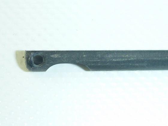 OBD Spear Shaft 7.5mm Finned