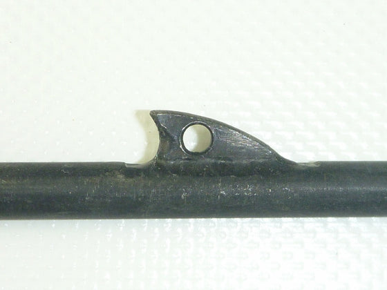 OBD Spear Shaft 7.5mm Finned