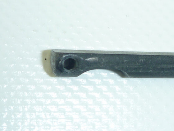 OBD Spear Shaft 7.5mm Finned