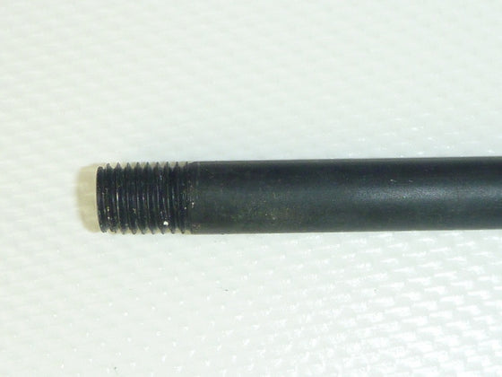 OBD Spear Shaft 8mm Squarecut Threaded