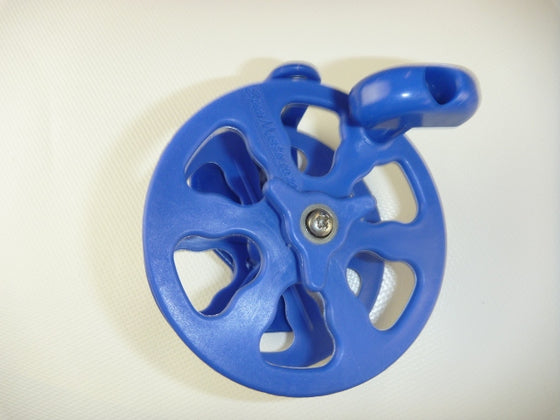 OBD Blue Belt Reel