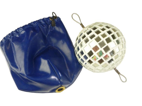 OBD Mirror Ball & Bag