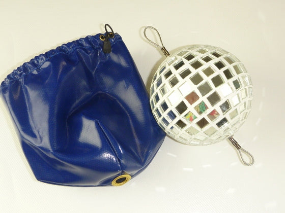 OBD Mirror Ball & Bag