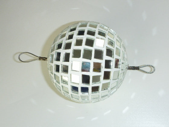 OBD Mirror Ball & Bag