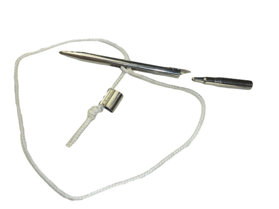 OBD Slip Tip Spectra Cord