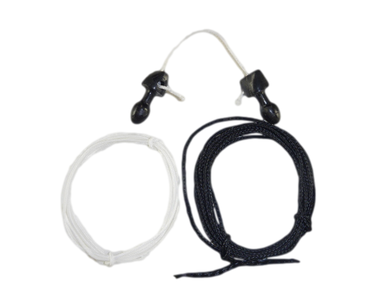 OBD Nylon Reusable Bridle Kit