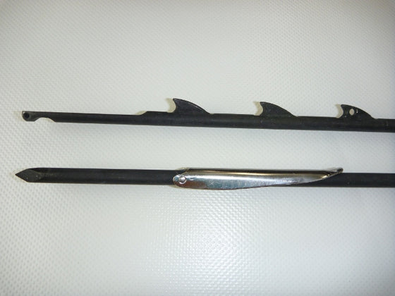 OBD Spear Shaft 7.5mm Finned