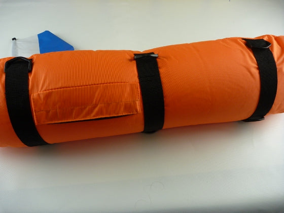 Mirage Dive Float & Flag