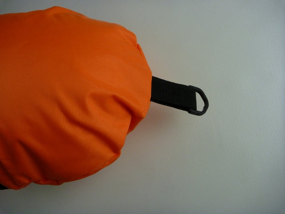Mirage Dive Float & Flag
