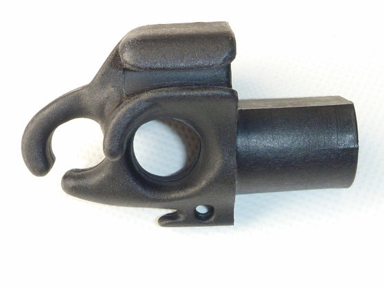 FreeDivers Speargun Closed Muzzle