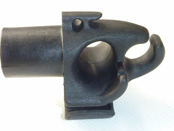 FreeDivers Speargun Closed Muzzle