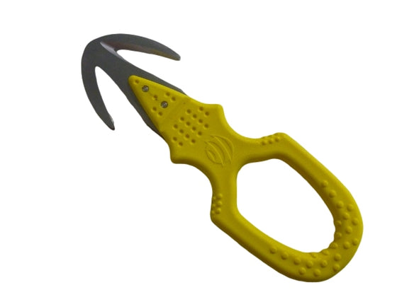 MAC Coltellerie Double Safety Cutter