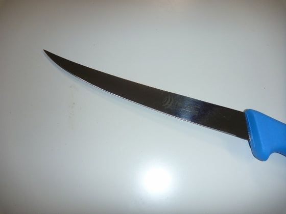 MAC Coltellerie Curved Filleting Knife 18cm