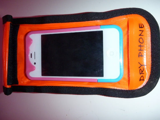 OBD Dry Phone Bag