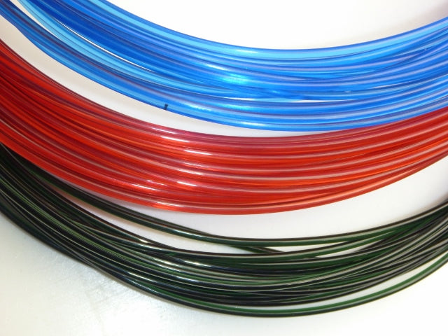 OBD Spearfishing Monofilament Shooting Line 2mm (400lb) - Bulk – One Breath Diving