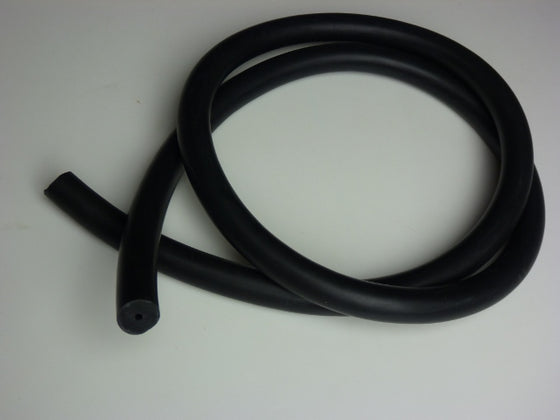 OBD Spearfishing Rubber BRUTE FORCE Black 14mm - 16mm