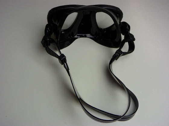 OBD 1ST Hunter Spearfishing Mirror Mask