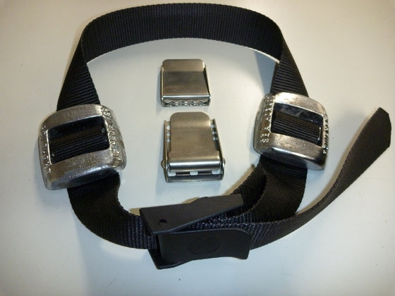 OBD Webbing Weight Belt