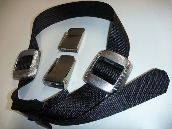 OBD Webbing Weight Belt