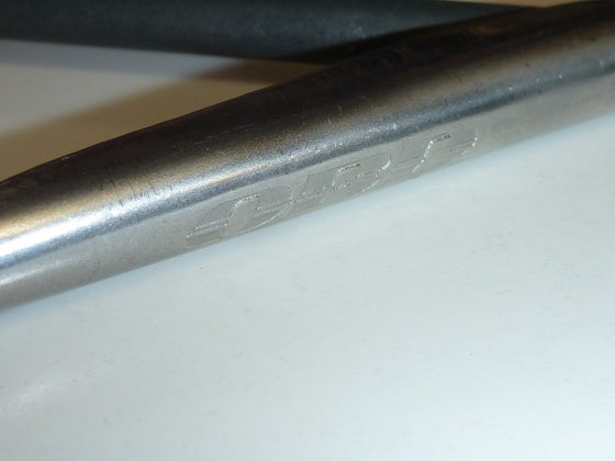 OBD Spear Shaft 7.5mm Mini Fins