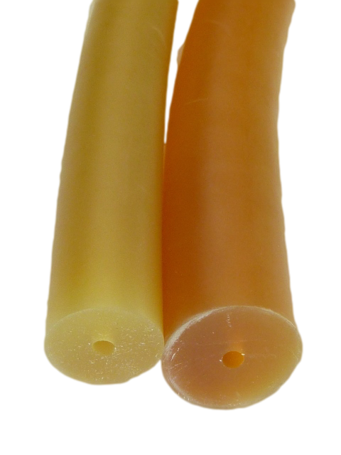 OBD Spearfishing Rubber PURE FORCE Amber 16 & 19mm