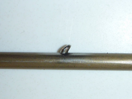 Picasso Platinum 7mm Double Pinned Spear Shaft 