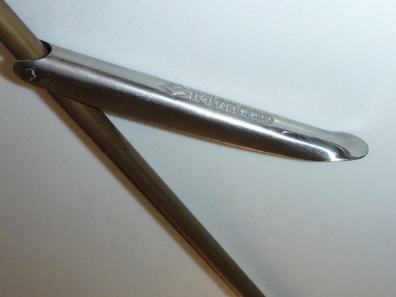 Picasso Platinum 6.5mm Double Finned Spear Shaft 