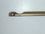 Picasso Platinum 7mm Notched Spear Shaft 
