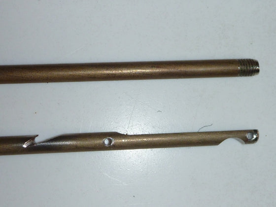 Picasso Platinum 6.5mm Threaded Spear Shaft 