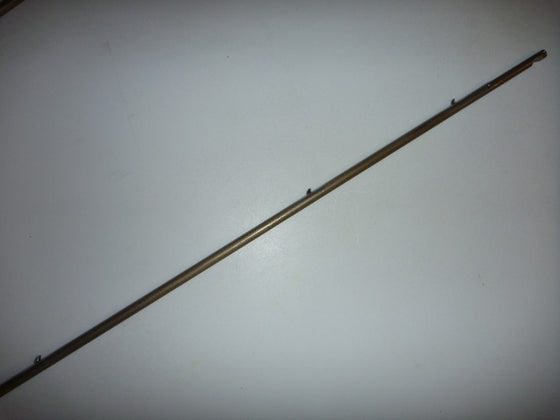 Picasso Platinum 6.5mm Pinned Threaded Shaft 
