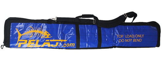 Pelaj Padded Speargun Bag