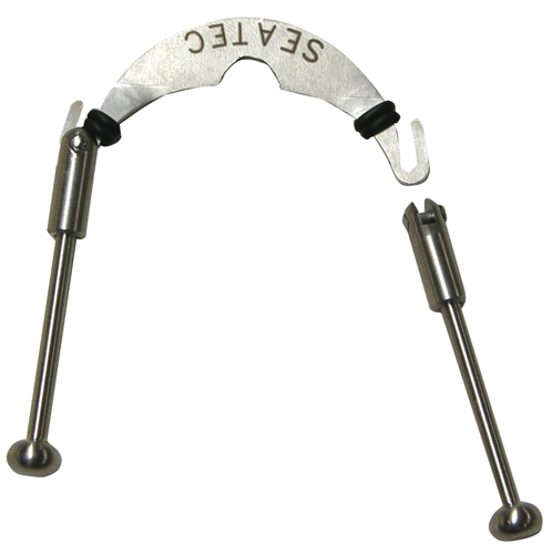 Seatec POLYNESIAN XL Spare Arch