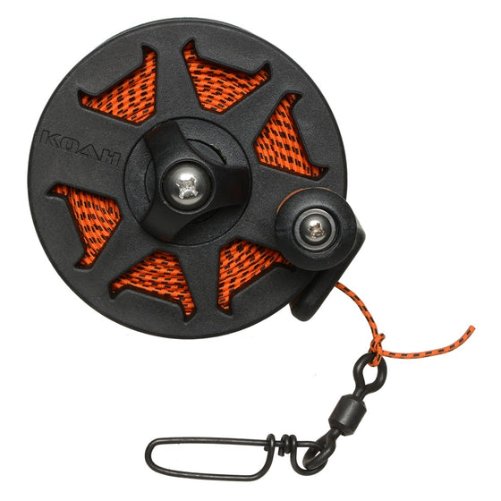 KOAH RSC 60m Reel (line optional)