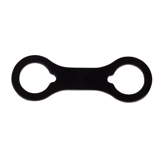 OBD Black Snorkel Keeper
