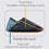 OBD 1ST Freediving Boat Socks