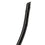 OBD 1ST Spearfishing Snorkel Black