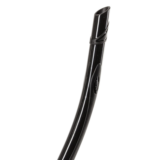 OBD 1ST Spearfishing Snorkel Black