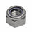 OBD Stainless 316 Metric Nyloc Nuts (Pair)