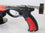 Epsealon Striker Speargun With Reel - Red