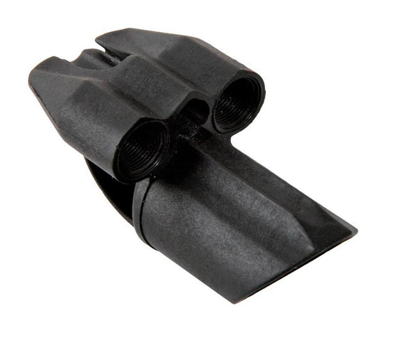 Devoto Rebel Closed Muzzle