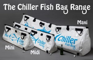 Chiller Fish Bags 