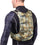 OBD 1ST Spearfishing Weight Harness 8 pocket - Camo