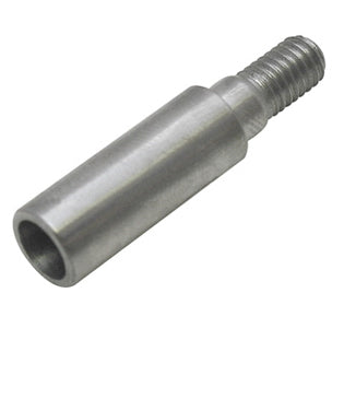 Picasso Threaded Adapter 6mm Male to 7mm Female