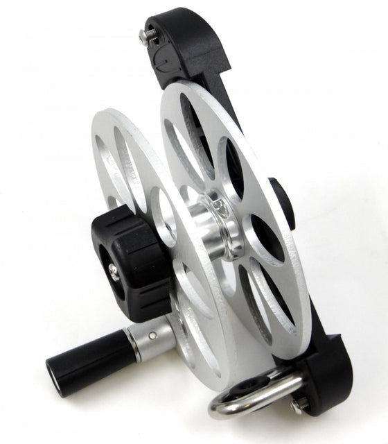 Epsealon Exium Compact Reel 100
