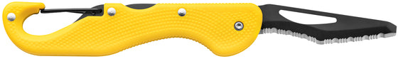 MAC Coltellerie BC Rescue Knife