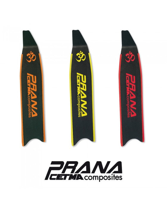 Cetma Composites Prana Blades (Pair)