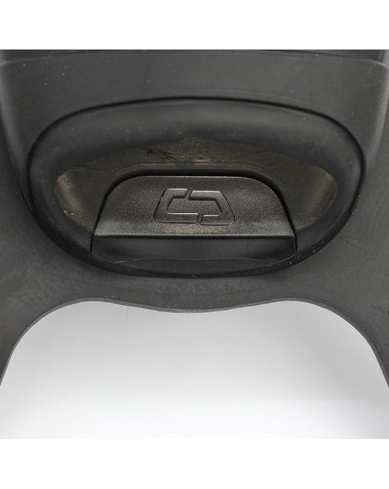Cetma Composites Dynami-Tech Carbon Fins