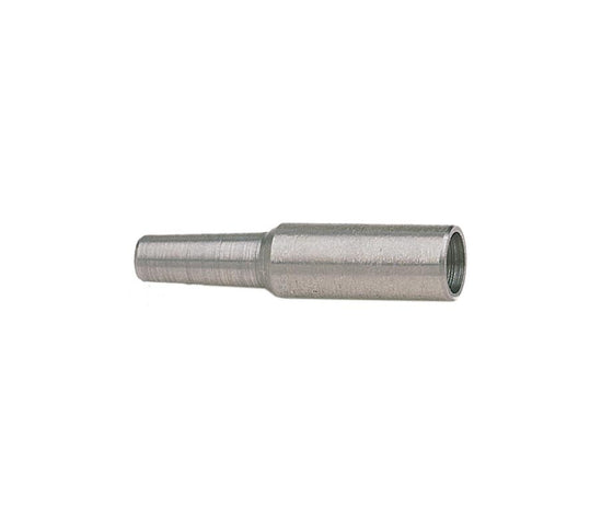 Devoto Pneumatic Spear Stainless Shaft Connector