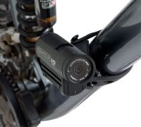 Contour Camera Flex Strap Mount